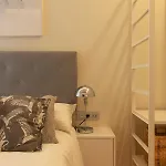 Alhondiga By Staynnapartments 毕尔巴鄂