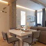 Alhondiga By Staynnapartments