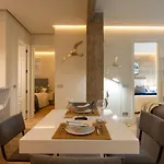 Alhondiga By Staynnapartments 毕尔巴鄂
