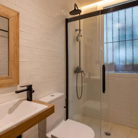 Alhondiga By Staynnapartments * Bilbao