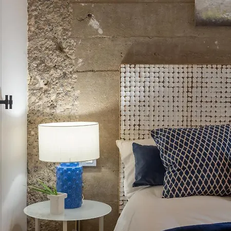 Alhondiga By Staynnapartments Bilbau