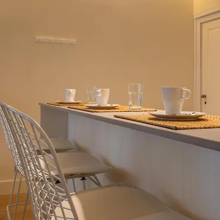 Alhondiga By Staynnapartments Appartement
