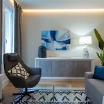 Alhondiga By Staynnapartments *